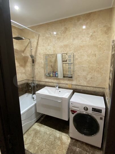 3-к. квартира, 95 м², 3/10 эт.