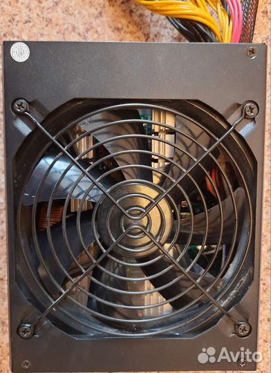 Блок питания 1650 w ватт