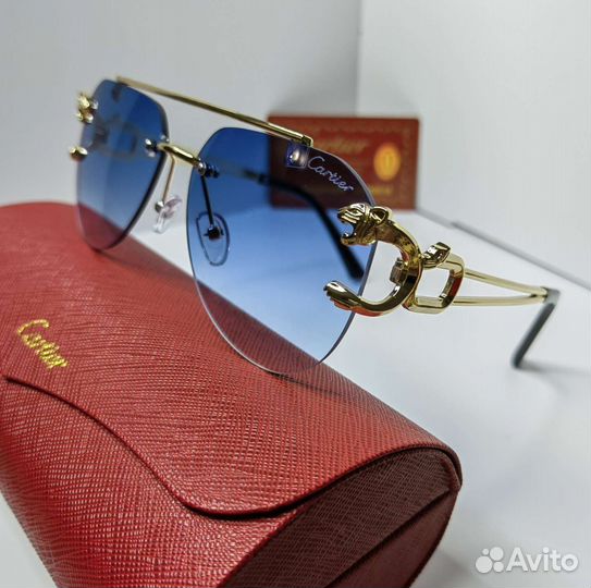 Солнцезащитные очки Carter