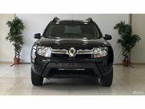 Renault Duster 1.6 MT, 2016, 198 846 км, с пробегом, цена 1 199 000 руб.