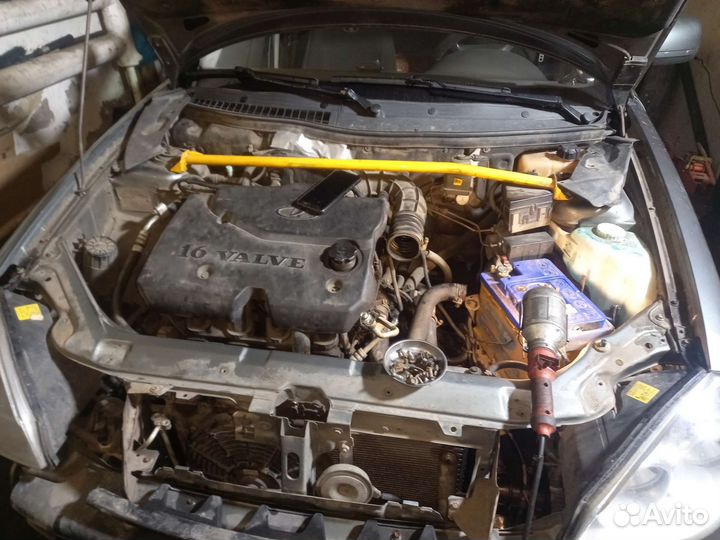 Автосервис