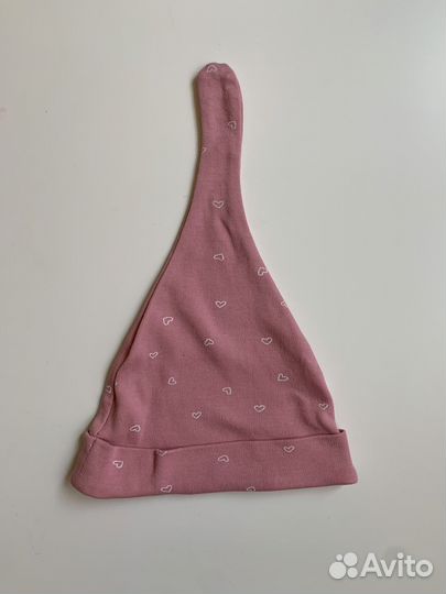 Шапочка Crockid