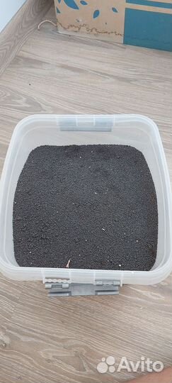 Грунт пропант