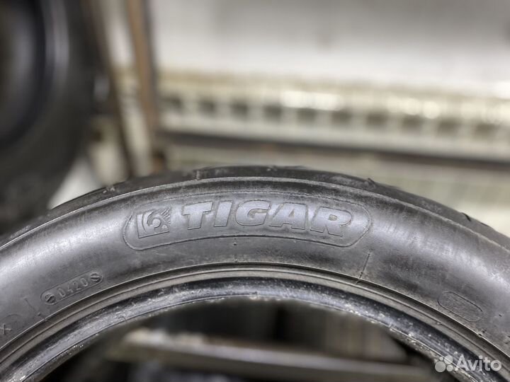 Tigar UHP Ultra High Performance 225/50 R17 98W