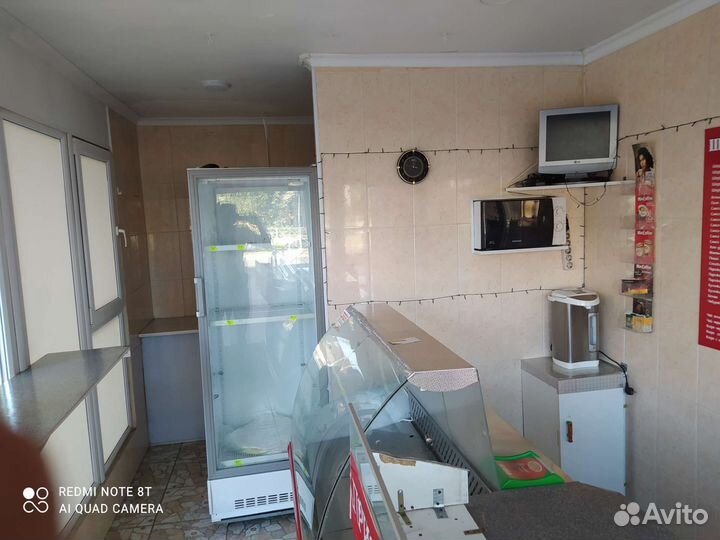 Готовый бизнес шаурма