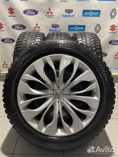 Gislaved Nord Frost 200 205/55 R16 94T