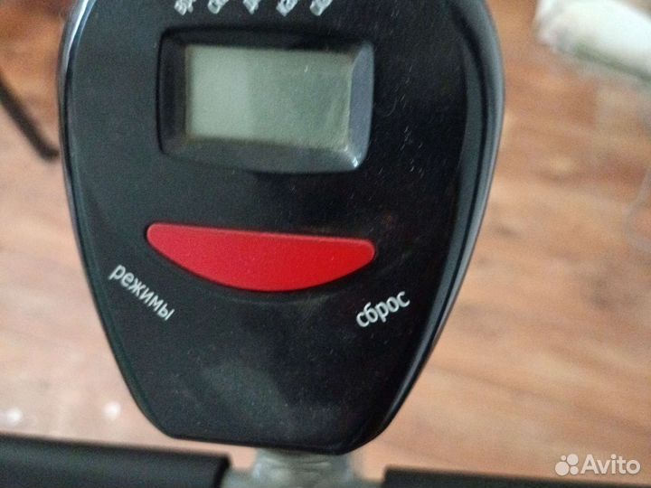 Велотренажер бу