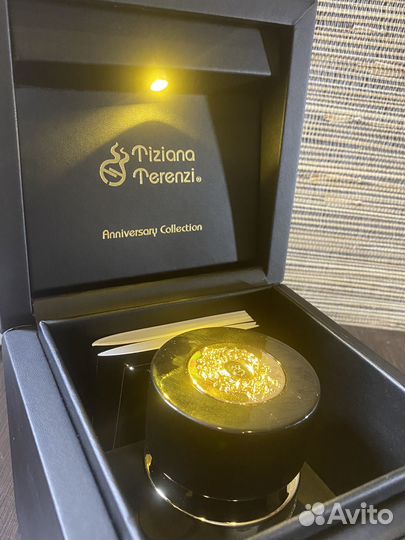 Духи мужски/женские Tiziana Terenzi Bigia