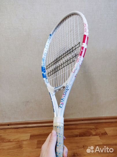 Детская ракетка для большого тенниса