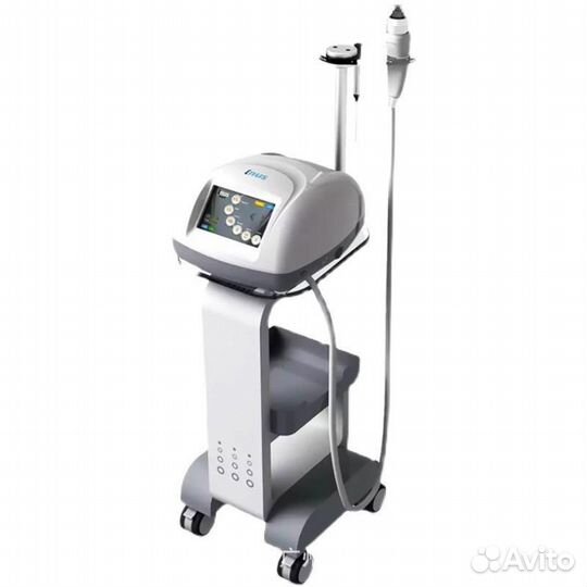 Микроигольчатый РФ лифтинг inus