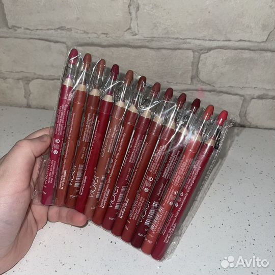 Карандаш для губ