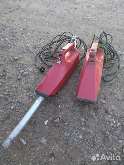 Пылесос шмель