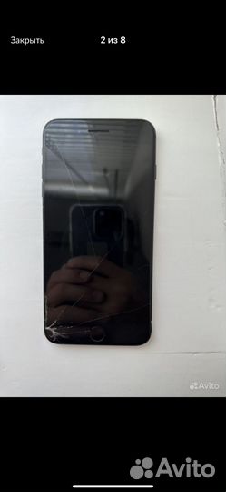 iPhone 7 Plus, 128 ГБ
