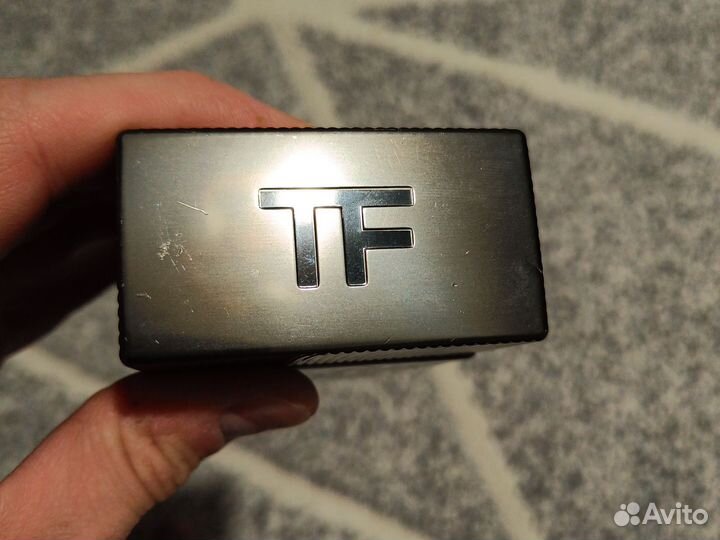 Tom Ford Noir Anthracite 100