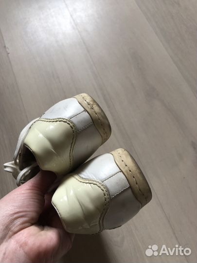 Кеды (кроссовки) Louis Vuitton оригинал