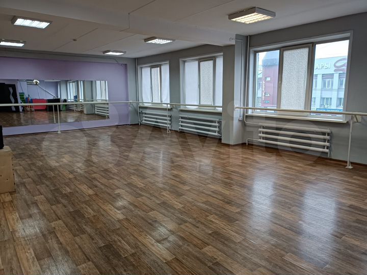 Свободного назначения, 91 м²