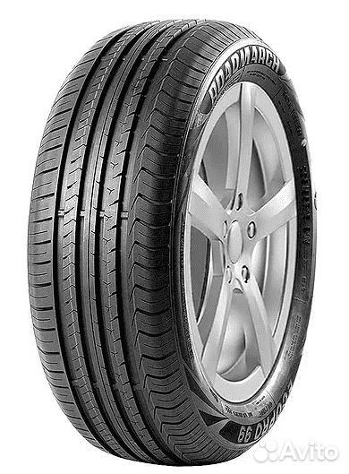 Roadmarch EcoPro 99 185/65 R15 88H