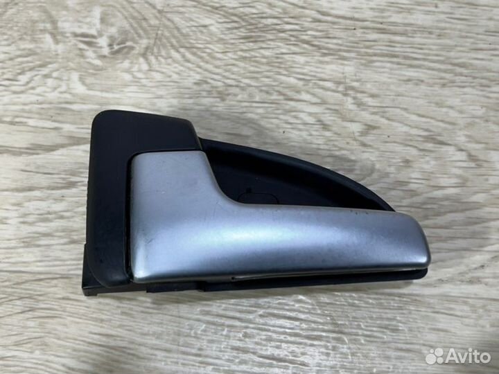 Ручка двери передняя левая Kia Ceed универсал G4FC