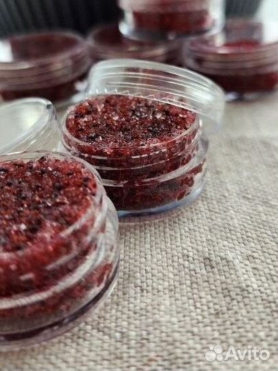 Скраб для тела Мыло с люфой Соль для ванн