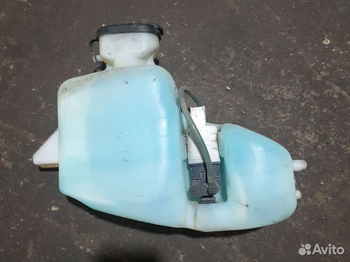 Бачок омывателя рено kangoo 1