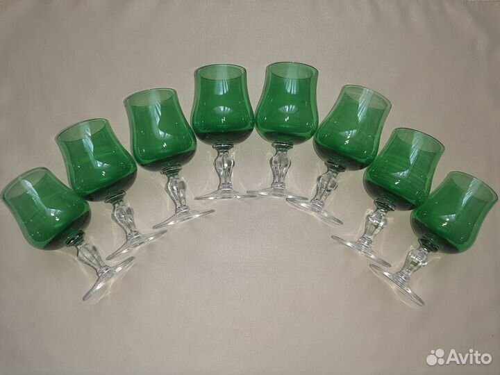 Хрусталь СССР