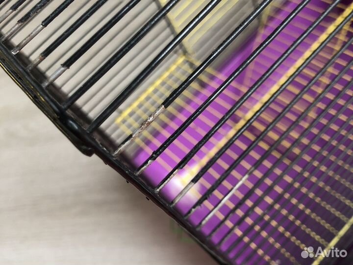 Клетка,переноска,шар,2 колеса для хомячка