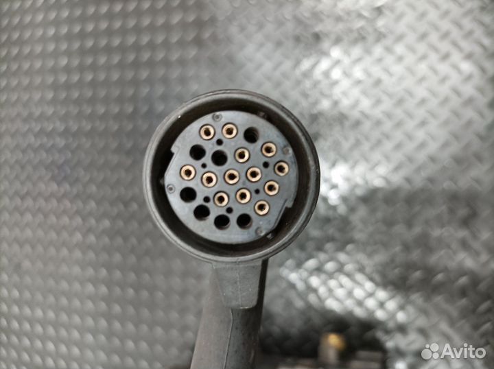 81307166115 эпу сцепления