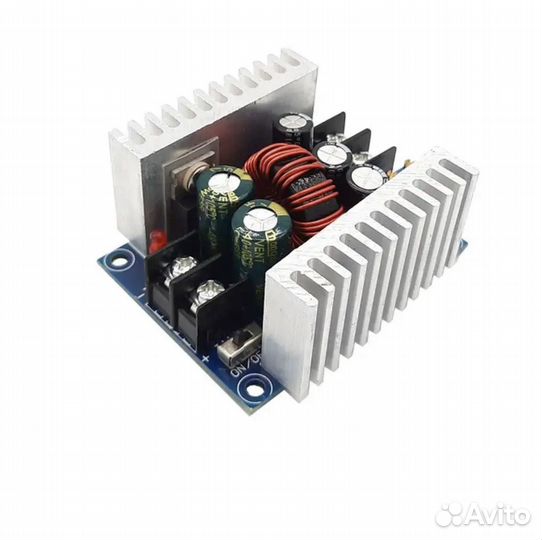 Понижающий преобразователь