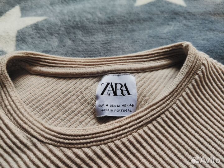 Джемпер Zara M (48)