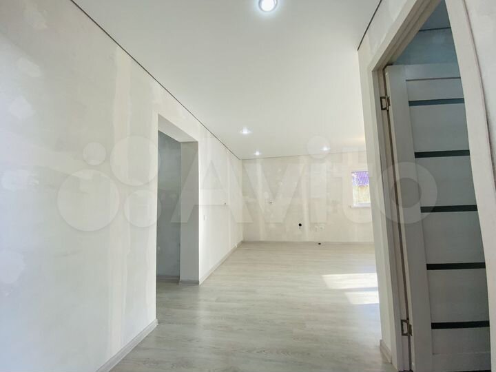 Дом 70 м² на участке 4,3 сот.