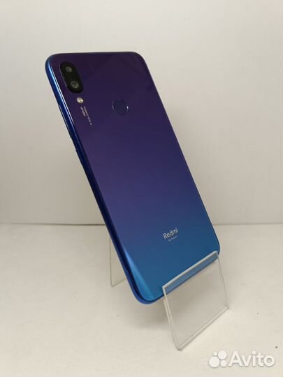Xiaomi Redmi Note 7, 4/64 ГБ