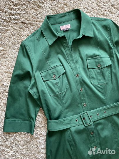 Платье Thomas Pink