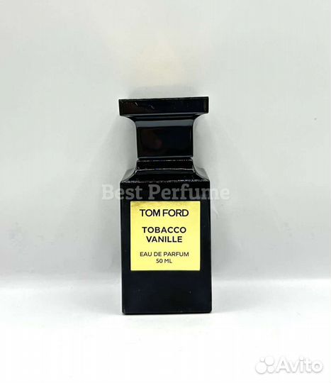Tom Ford Tobacco Vanille 50мл