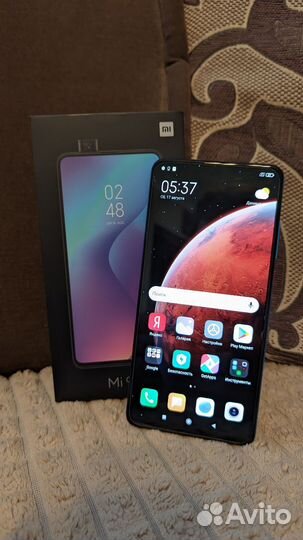 Xiaomi Mi 9T, 6/64 ГБ