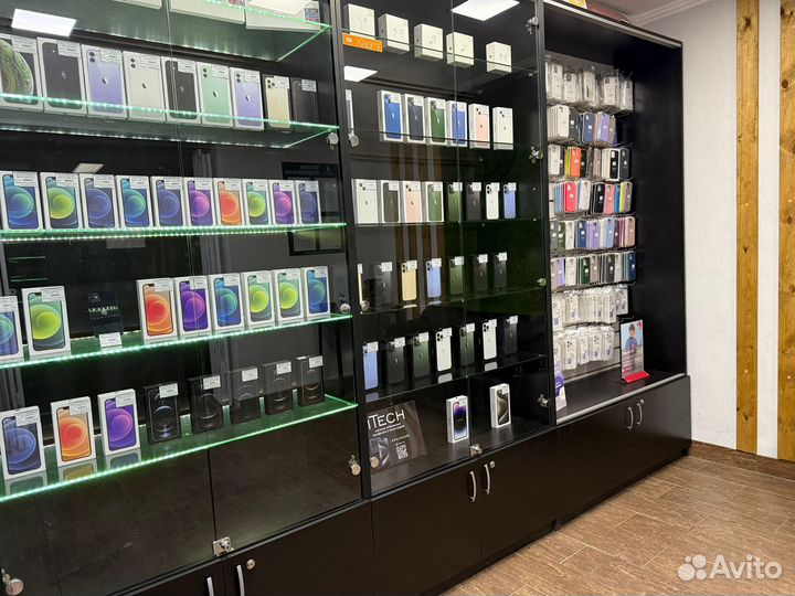 iPhone 15 Pro, 128 ГБ