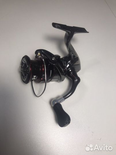 Катушка shimano 16 stradic ci4