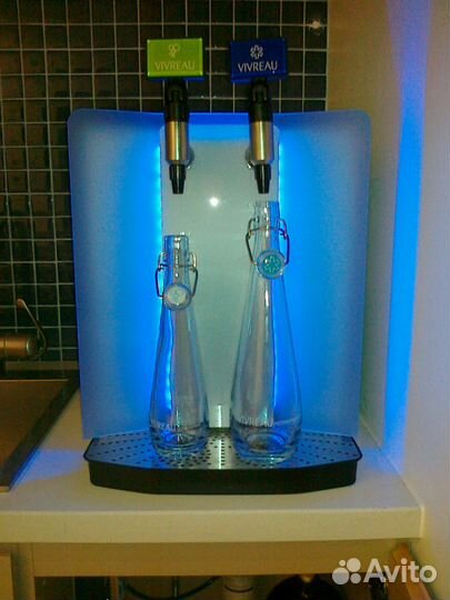 Питьевое водоснабжение. Монтаж. Ремонт. со