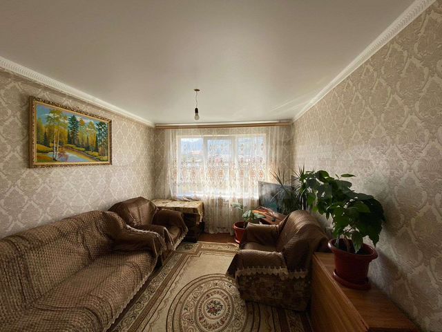 2-к. квартира, 34 м², 6/8 эт.