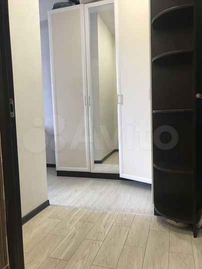 Квартира-студия, 26 м², 5/12 эт.