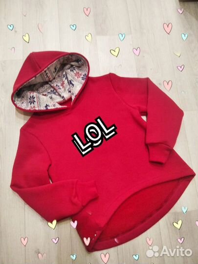 Пошив одежды