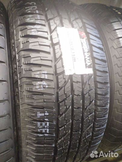 Yokohama Geolandar A/T G015 275/55 R20