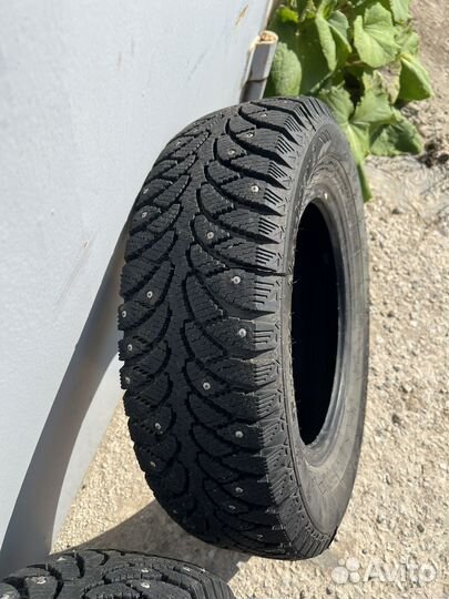 Tunga Nordway 2 175/70 R13