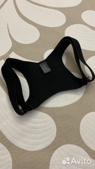 Корсет для спины