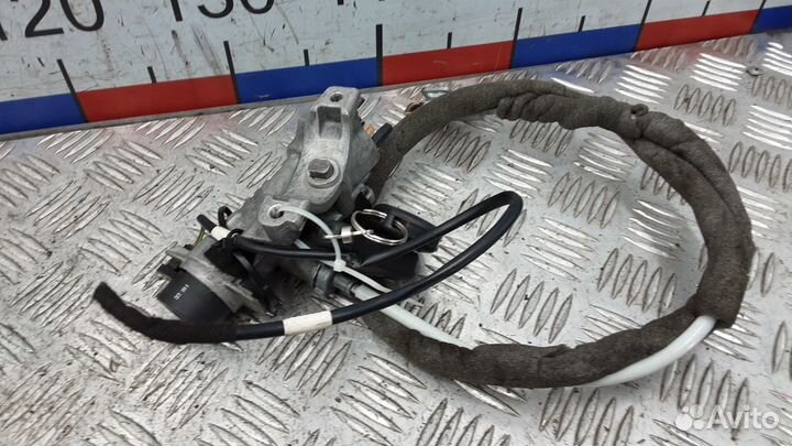 Замок зажигания Audi A8 D2 (1994-2002)