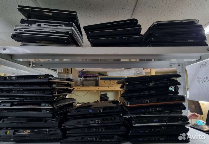 Ноутбуки на запчасти Acer/asus