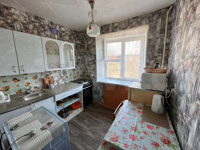 2-к. квартира, 47 м², 2/5 эт. в аренду Заполярном | Снять квартиру | Авито