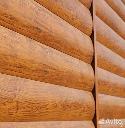 Металлосайдинг