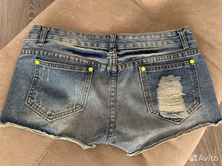 Шорты