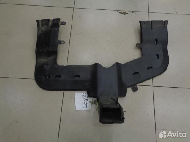 Воздуховод салона Honda Odyssey 1 1994-1999