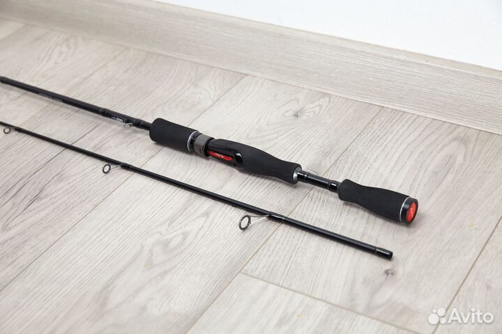 Спиннинг Aiko baltasar 7-32 190см